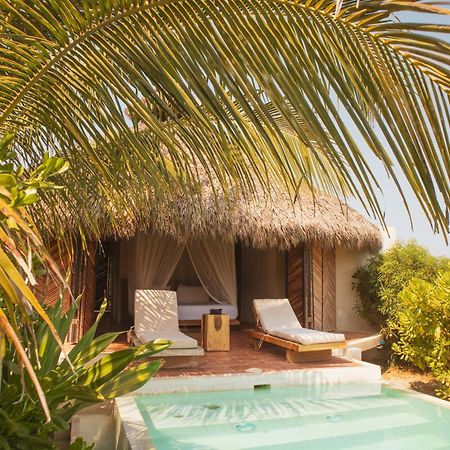 Hotel Aldea Mizul Puerto Escondido  Esterno foto