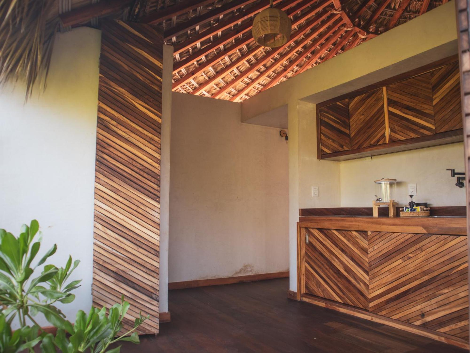 Hotel Aldea Mizul Puerto Escondido  Esterno foto