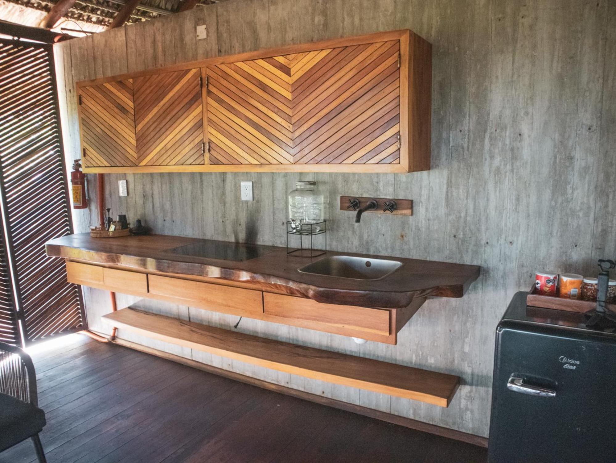 Hotel Aldea Mizul Puerto Escondido  Esterno foto