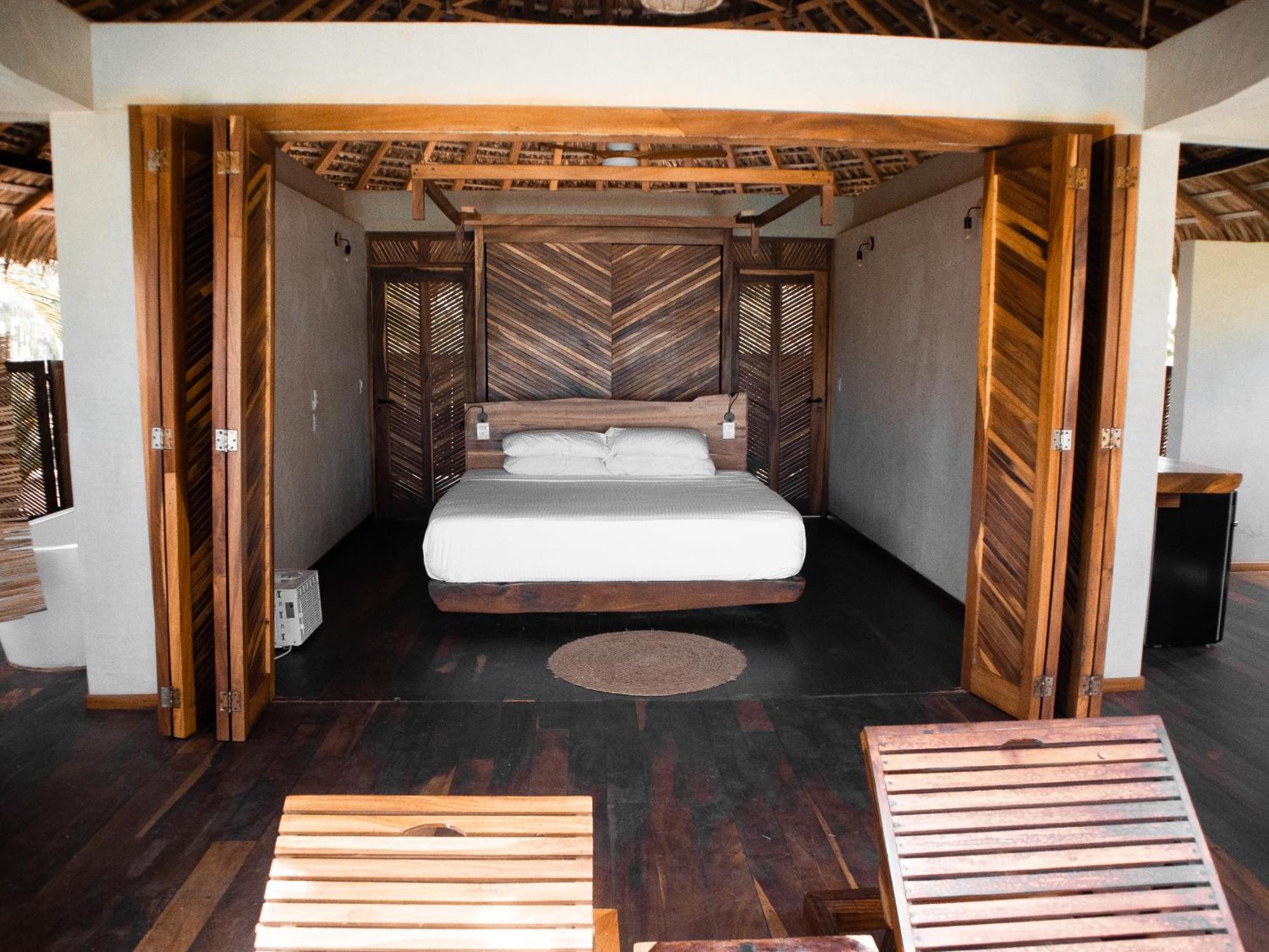 Hotel Aldea Mizul Puerto Escondido  Esterno foto